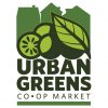 Urban Greens